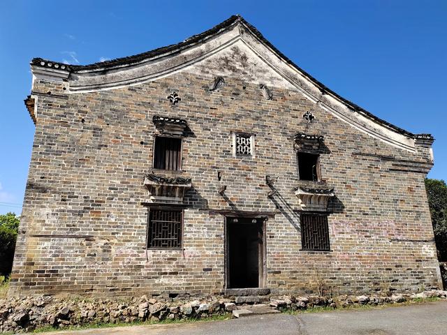 徽派建筑马头墙的作用,徽派建筑马头墙的作用和寓意