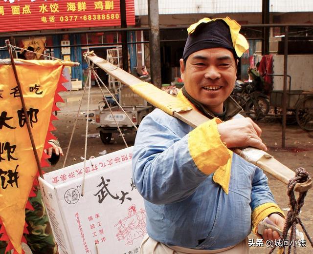 武大郎烧饼的做法和酱料的配方,武大郎烧饼酱料配方做法教程