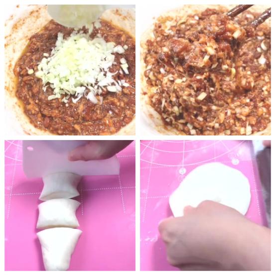 猪肉和啥菜拌包子馅好吃又赚钱,猪肉和啥菜拌包子馅好吃又赚钱呢