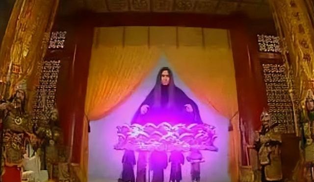 西游记后传恐怖真相是什么,西游记后传恐怖真相是什么意思