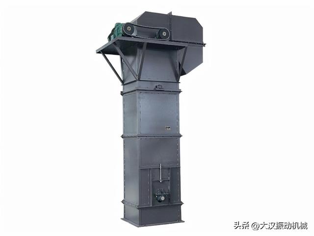 斗式提升机厂家热销,斗提机斗式提升机