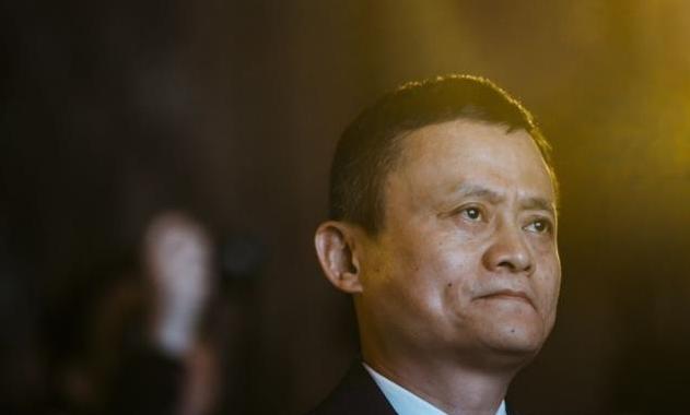 马云1秒钟能挣多少钱,马云1秒钟能挣多少钱呢