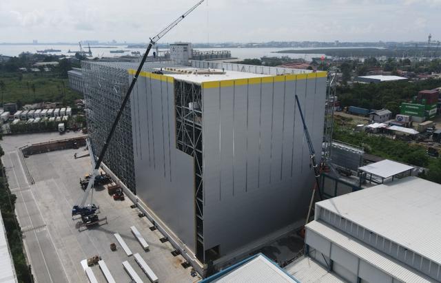 抗风抗震检测报告,抗风抗震检测报告在哪里做