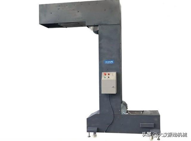 斗式提升机厂家热销,斗提机斗式提升机