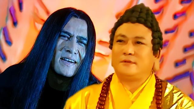 西游记后传恐怖真相是什么,西游记后传恐怖真相是什么意思