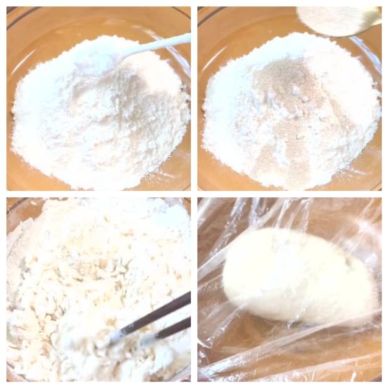 猪肉和啥菜拌包子馅好吃又赚钱,猪肉和啥菜拌包子馅好吃又赚钱呢