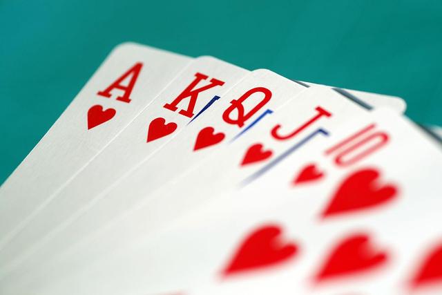 金陵十三钗扑克牌规则图片,金陵十三钗扑克牌规则一张图