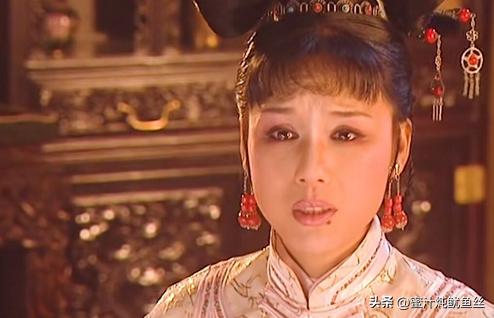 孝庄为什么要害容妃,孝庄为何害容妃