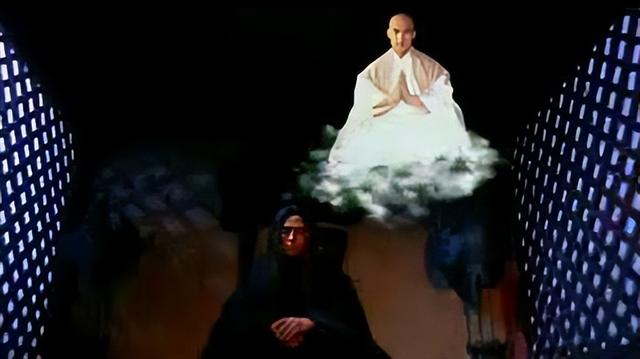 西游记后传恐怖真相是什么,西游记后传恐怖真相是什么意思