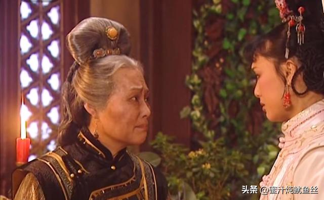 孝庄为什么要害容妃,孝庄为何害容妃