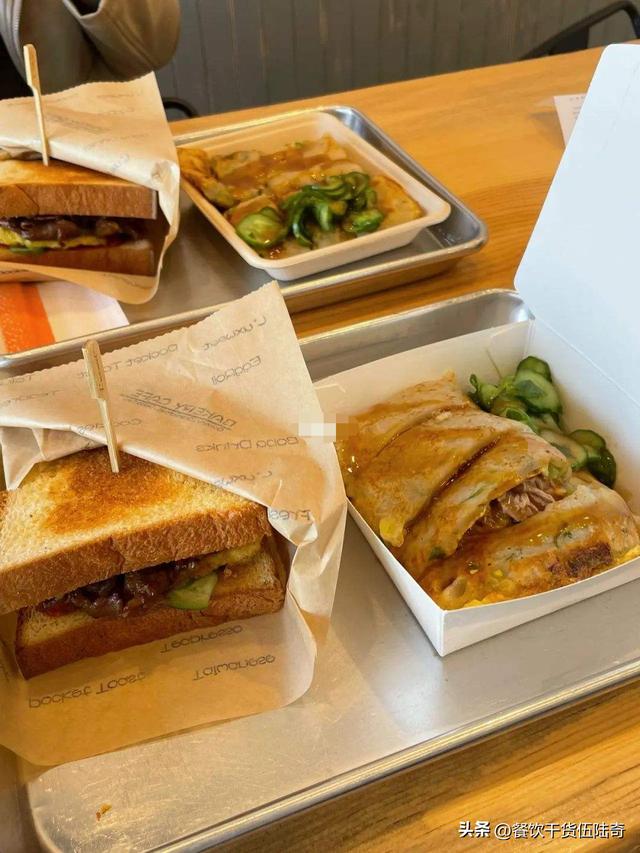 写早餐店的作文,早餐店体验生活的作文