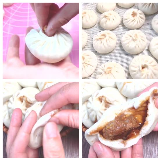 猪肉和啥菜拌包子馅好吃又赚钱,猪肉和啥菜拌包子馅好吃又赚钱呢