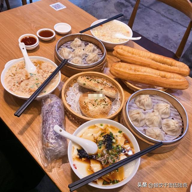 写早餐店的作文,早餐店体验生活的作文