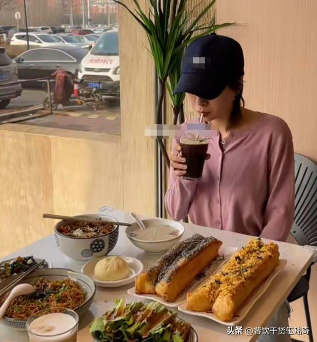 写早餐店的作文,早餐店体验生活的作文