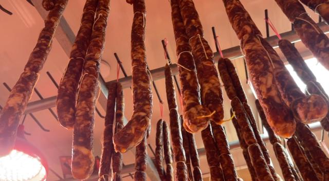 肠衣是什么做的能吃吗,肠衣是什么做的能吃吗