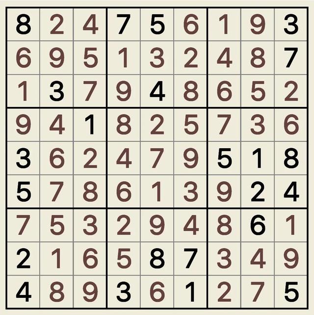 9数独高级解法技巧图解视频,99数独中级解法技巧"