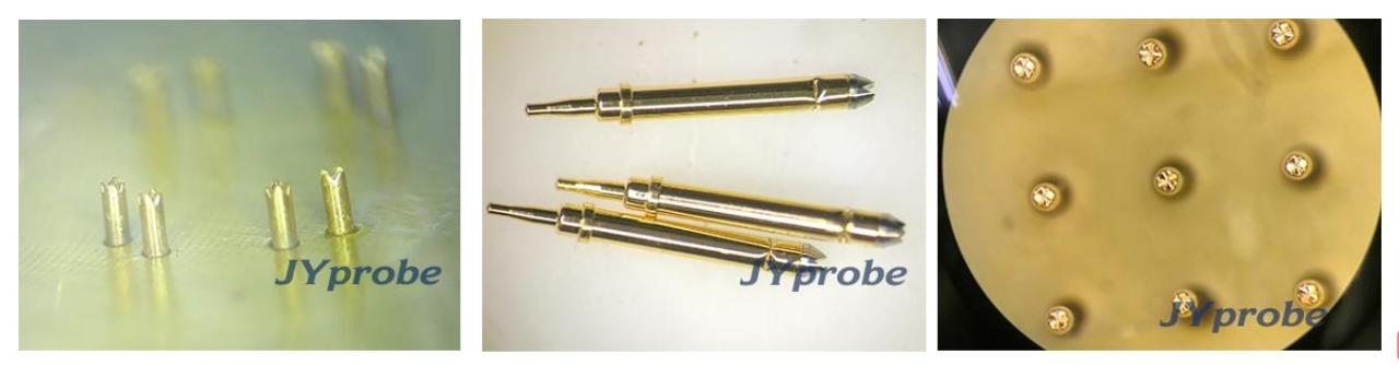 测试探针回收价格表,高价回收测试探针