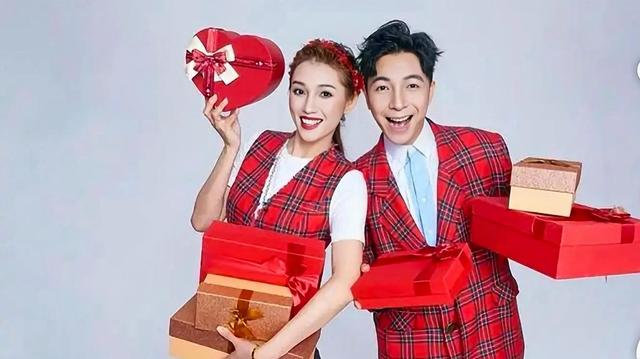 网络夫妻名字大全,网络夫妻名字大全霸气