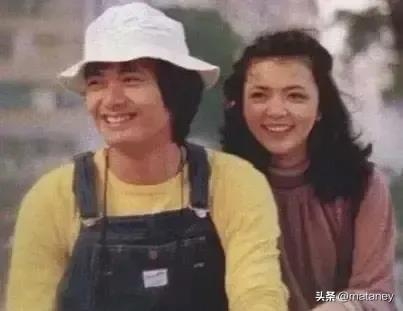 982年冬天，周润发女朋友陈玉莲在姐姐的家里，因失恋想自杀"