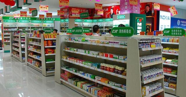 我开药店的亲身经历_知乎，我开药店的亲身经历_知乎小说