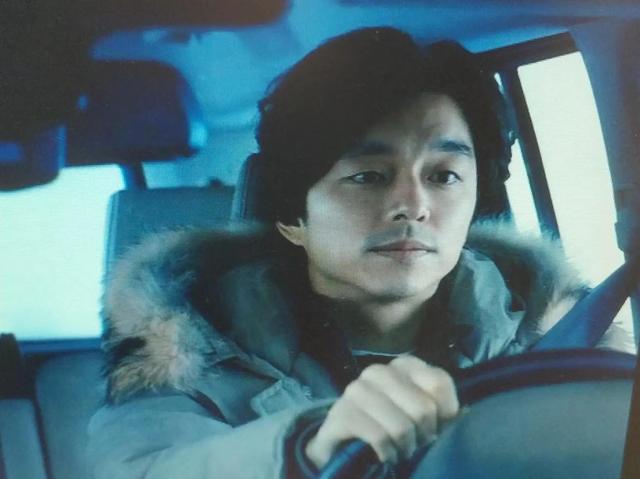 03.韩国大满贯全度妍，孔刘倾情演绎的爱情电影《男和女》"