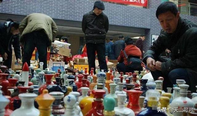 如何快速把酒卖掉，自己的酒怎么卖