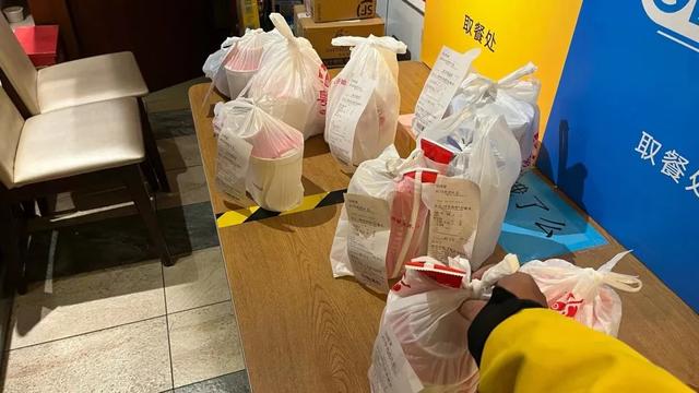 没有骑手接单的外卖怎么办，外卖没骑手接单怎么处理