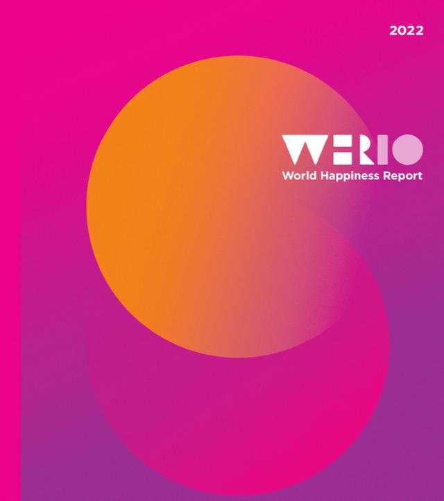 幸福指数怎么说，幸福指数怎么表示