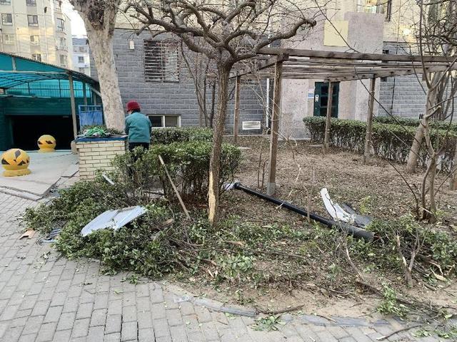 小区保安的职责和工作内容是否应该帮业主拿东西，小区保安的职责和工作内容写