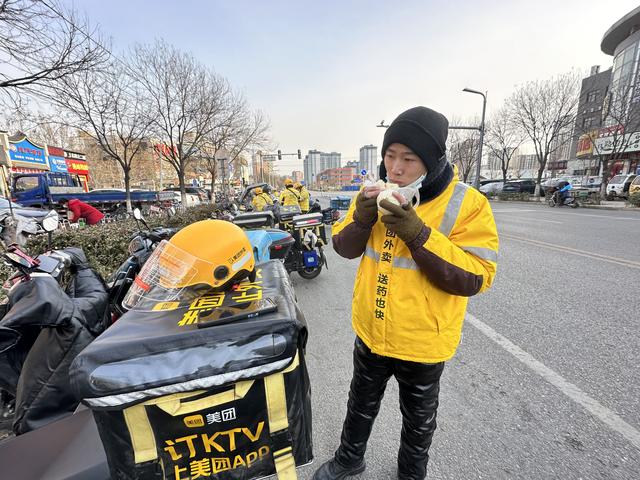 附近外卖送餐店，附近外卖送餐店号码