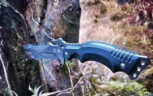 十大野外生存刀图片，十大野外生存刀图片高清