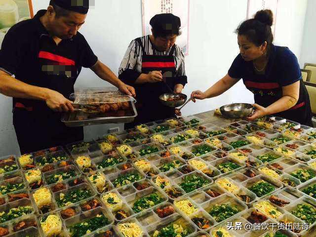 开个店只做外卖好做吗，开个店只做外卖好做吗知乎