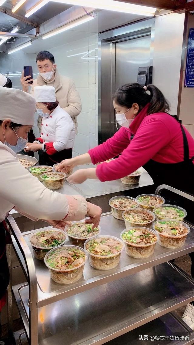 开个店只做外卖好做吗，开个店只做外卖好做吗知乎