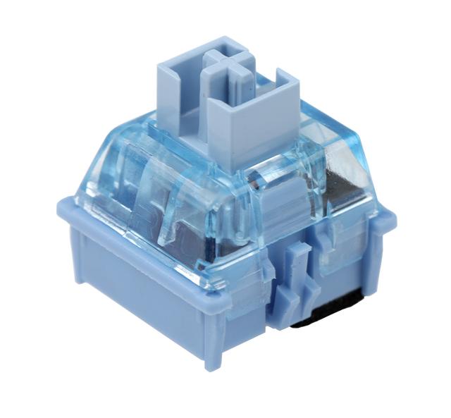 打字键盘什么轴好用，打字键盘什么轴好用点