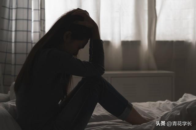 分不清楚梦境和现实抑郁症，抑郁症会把梦当做现实吗