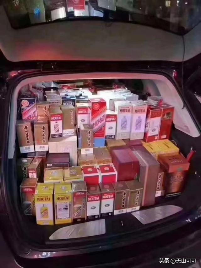 如何快速把酒卖掉，自己的酒怎么卖