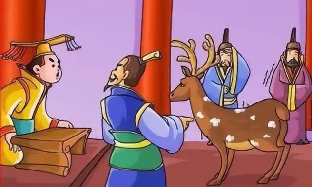 咸鱼翻身_释义，翻身的咸鱼是什么意思