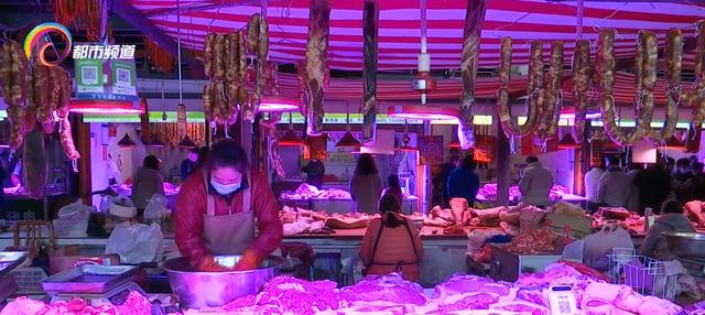 菜市场做什么生意最火爆成本低，菜市场做什么生意最火爆成本低呢