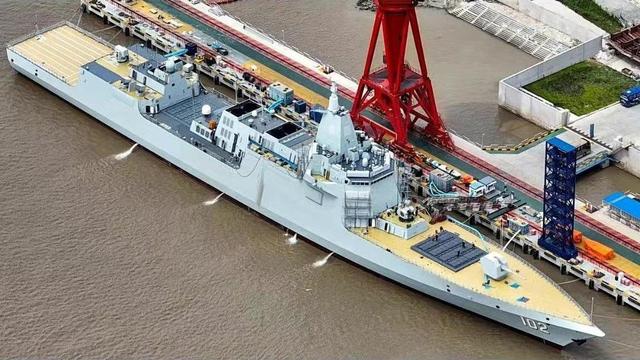 航空母舰造价要多少钱一艘，航空母舰造价要多少钱一艘船