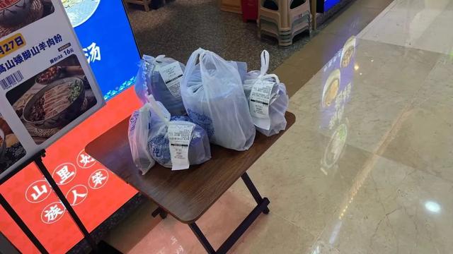 没有骑手接单的外卖怎么办，外卖没骑手接单怎么处理