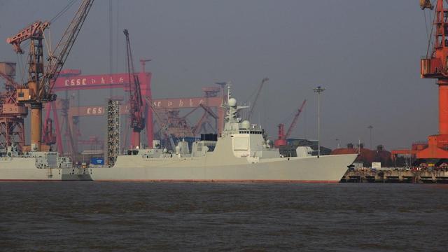 航空母舰造价要多少钱一艘，航空母舰造价要多少钱一艘船