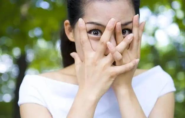 为什么没做过也是黑的怎么办，为啥没做过也是黑的