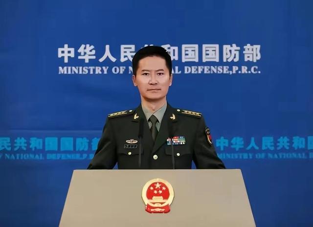 大陆24架次军机巡台，台军战机紧急升空，台媒“史无前例”迫近