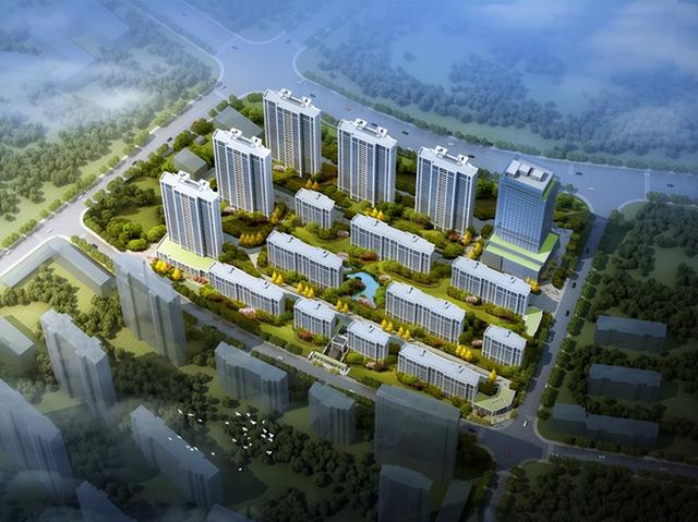绿城属于什么档次的房子,绿城破产最新消息