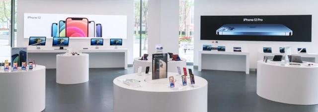 自营店和旗舰店的区别,官方自营店和旗舰店的区别