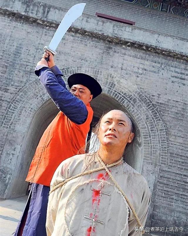 慈禧是怎么解决生理需求,慈禧是怎样解决生理需求的