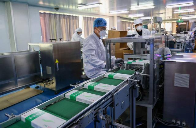 药厂质检员为什么没人干,为什么很多人不进药厂