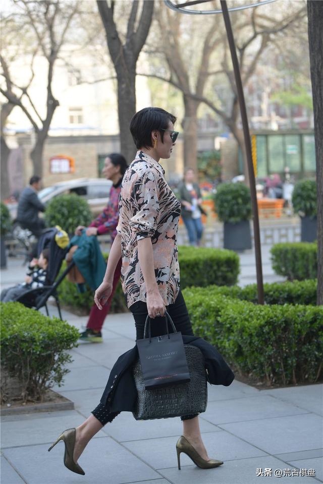 高跟鞋rv,高跟鞋RV与cl