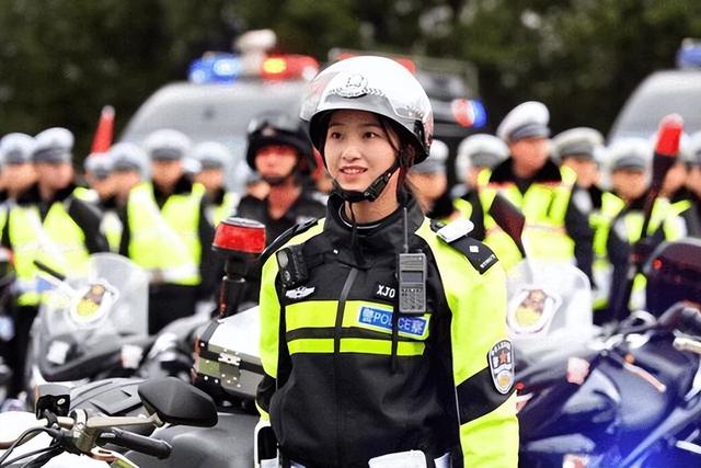 协警能转成正式警察吗,协警跟辅警有没有什么区别