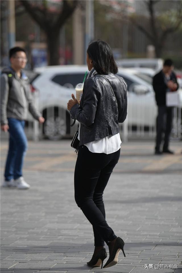 高跟鞋rv,高跟鞋RV与cl